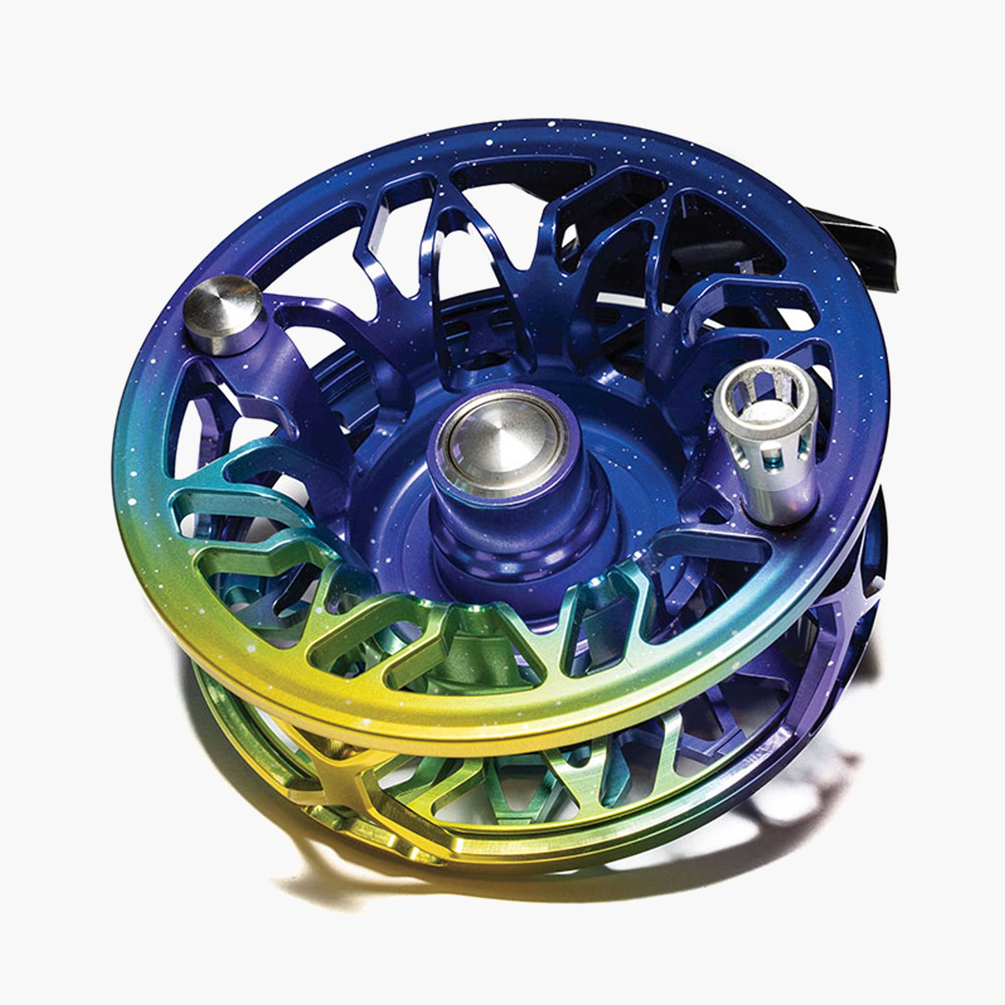 Abel Rove Reel - Image 3