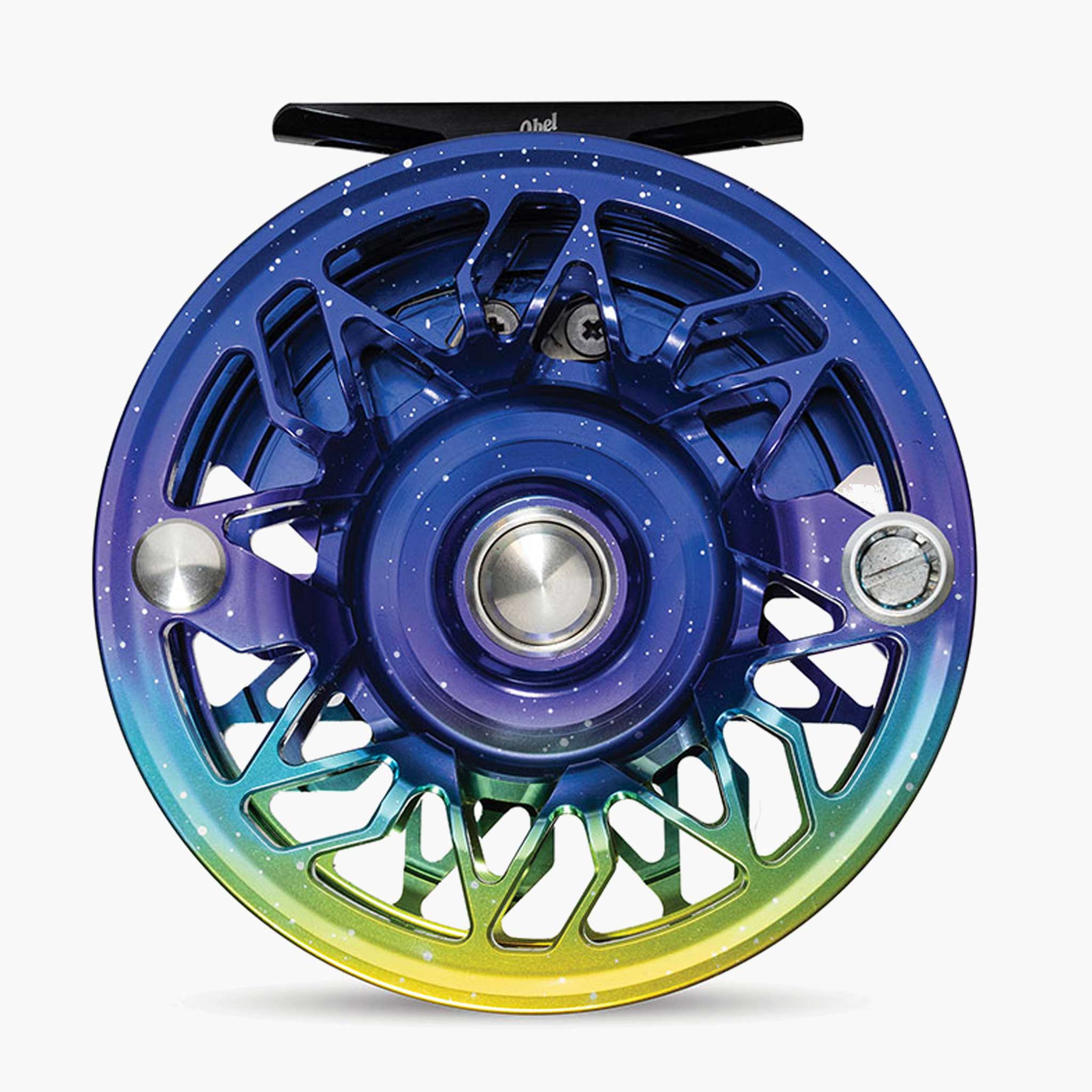Abel Rove Reel - Image 4