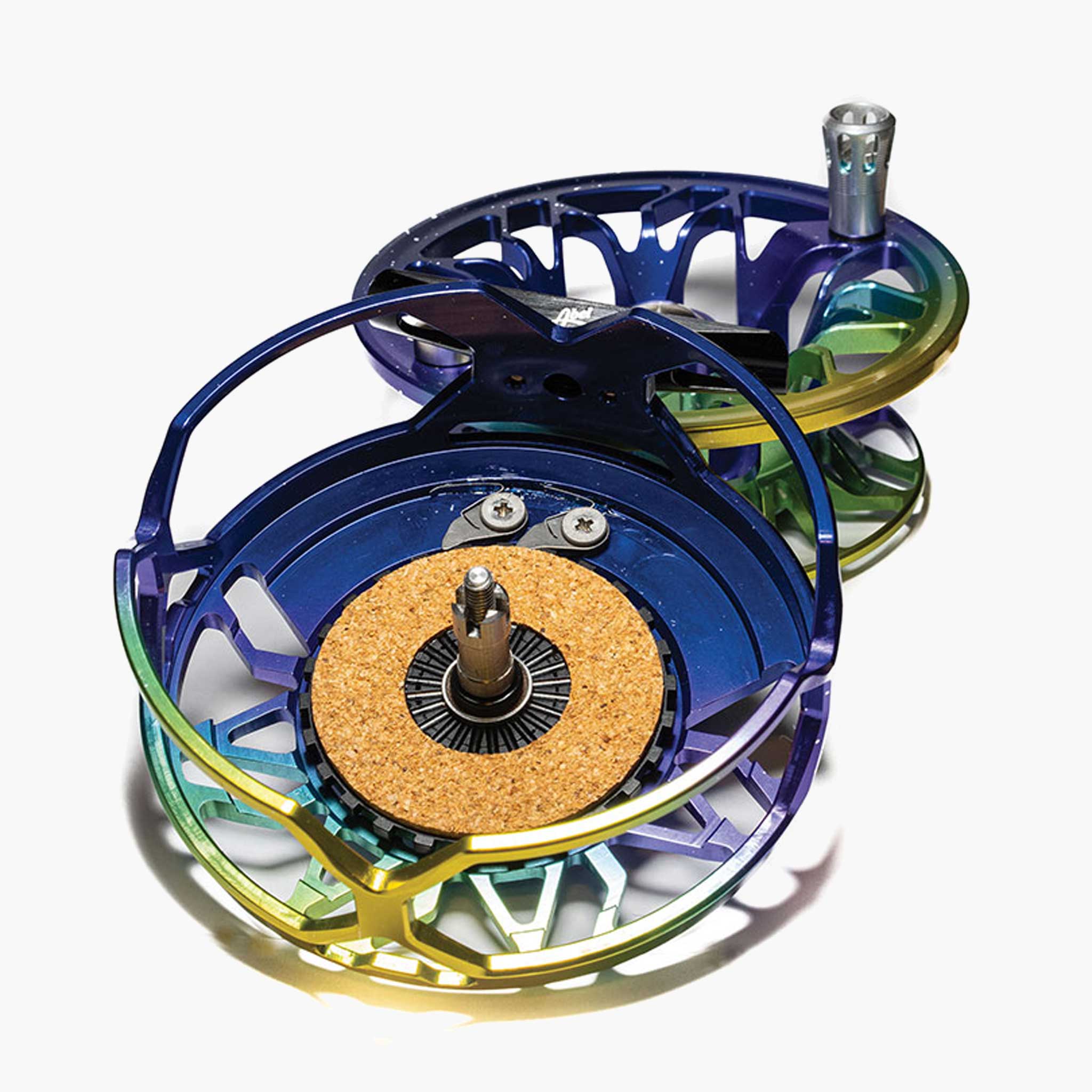 Abel Rove Reel - Image 5