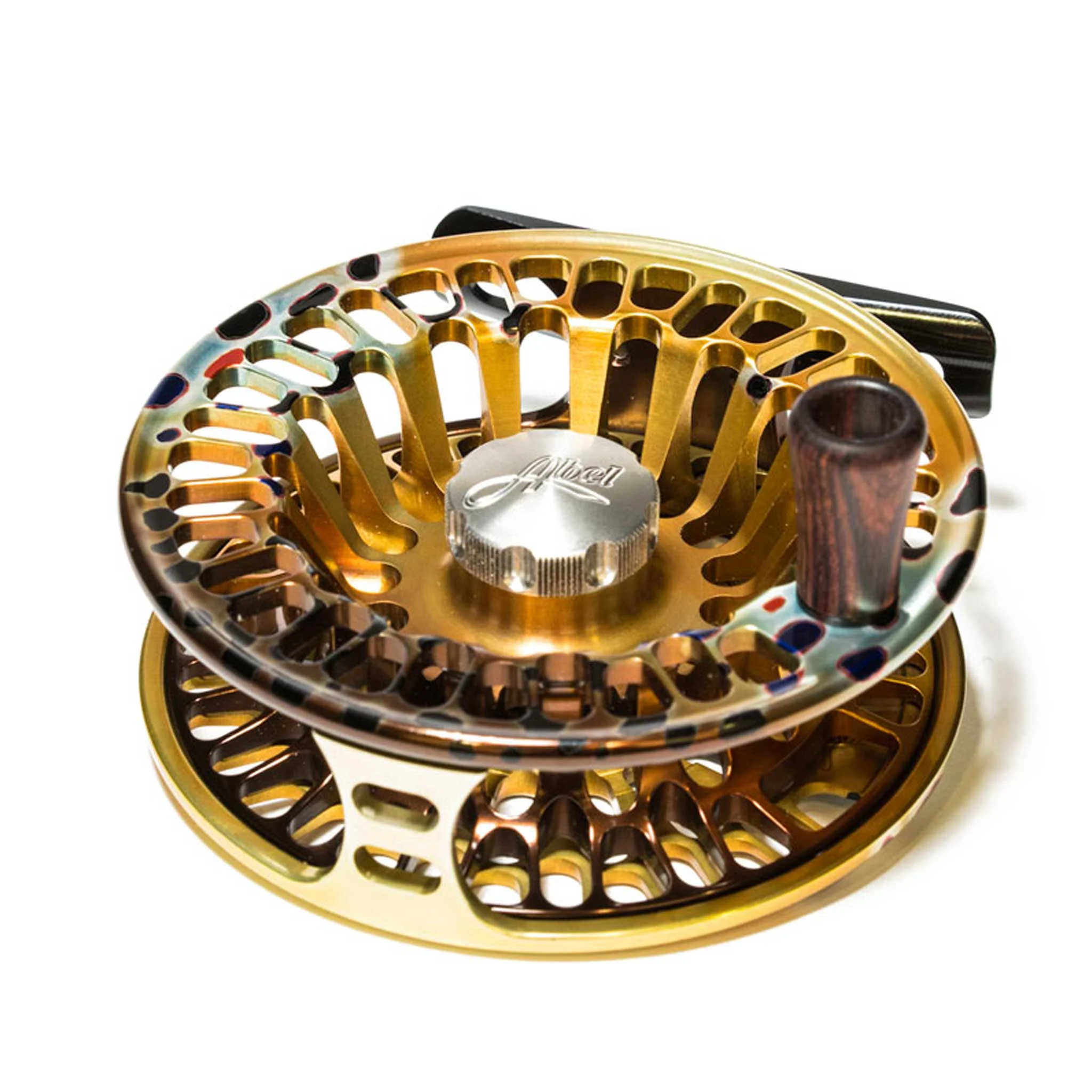 Abel TR Reel - Image 4
