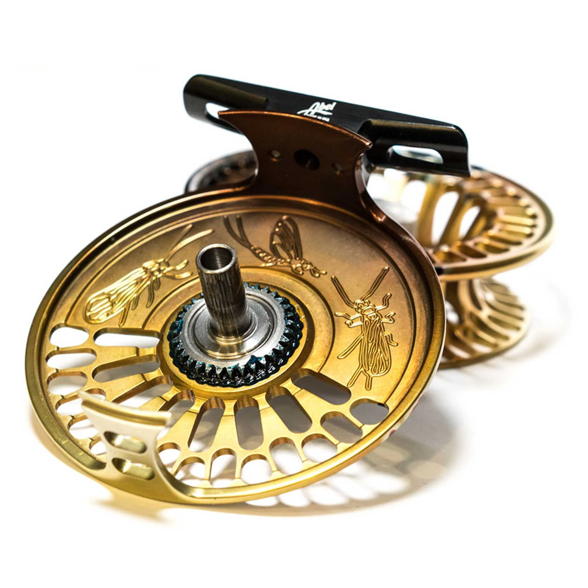 Abel TR Reel - Image 5