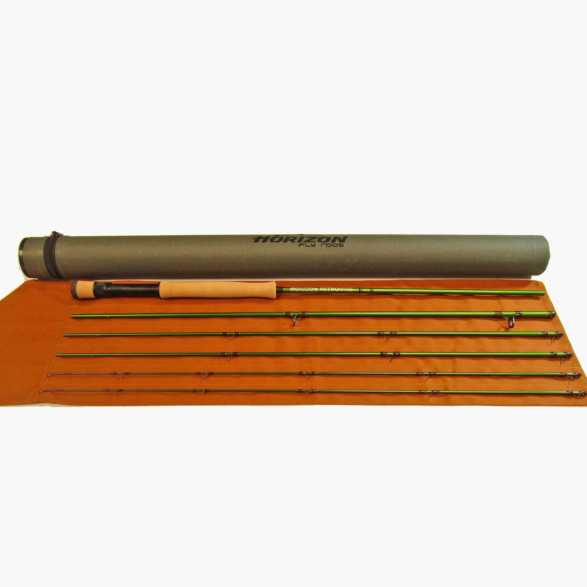 Horizon Nitro Fly Rod - Image 8