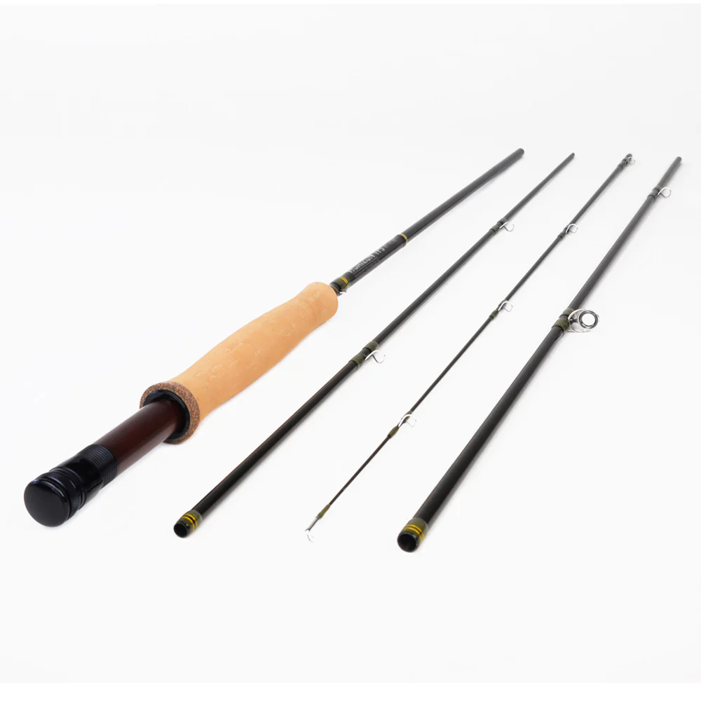 Horizon Tactical Freshwater Fly Rod - Image 6