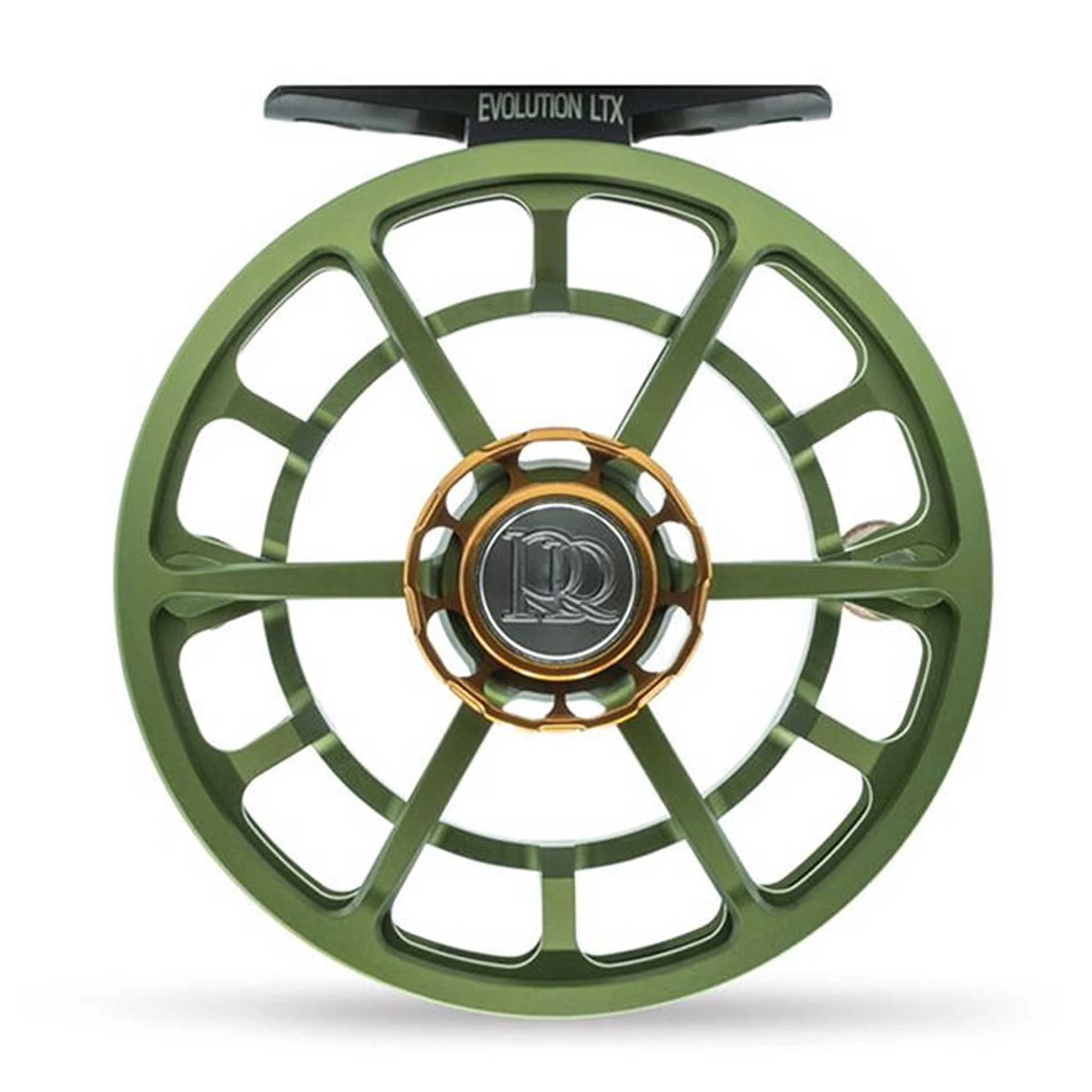 Ross Evolution LTX Reel - Image 4