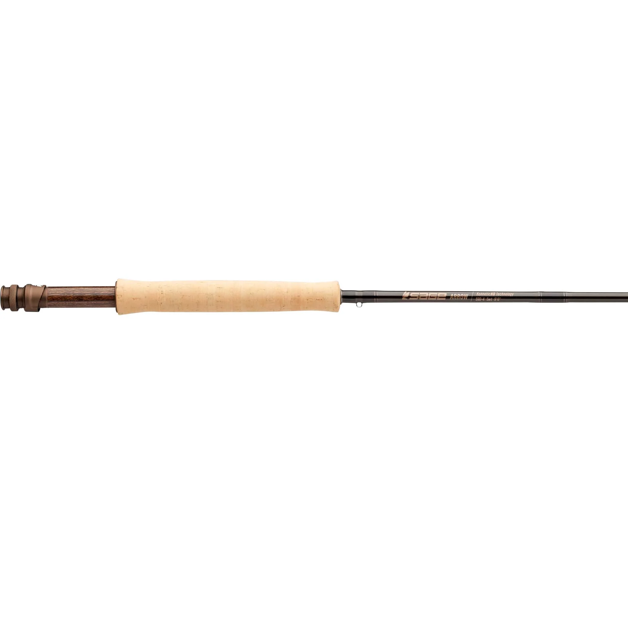 Sage Arrow - Image 3