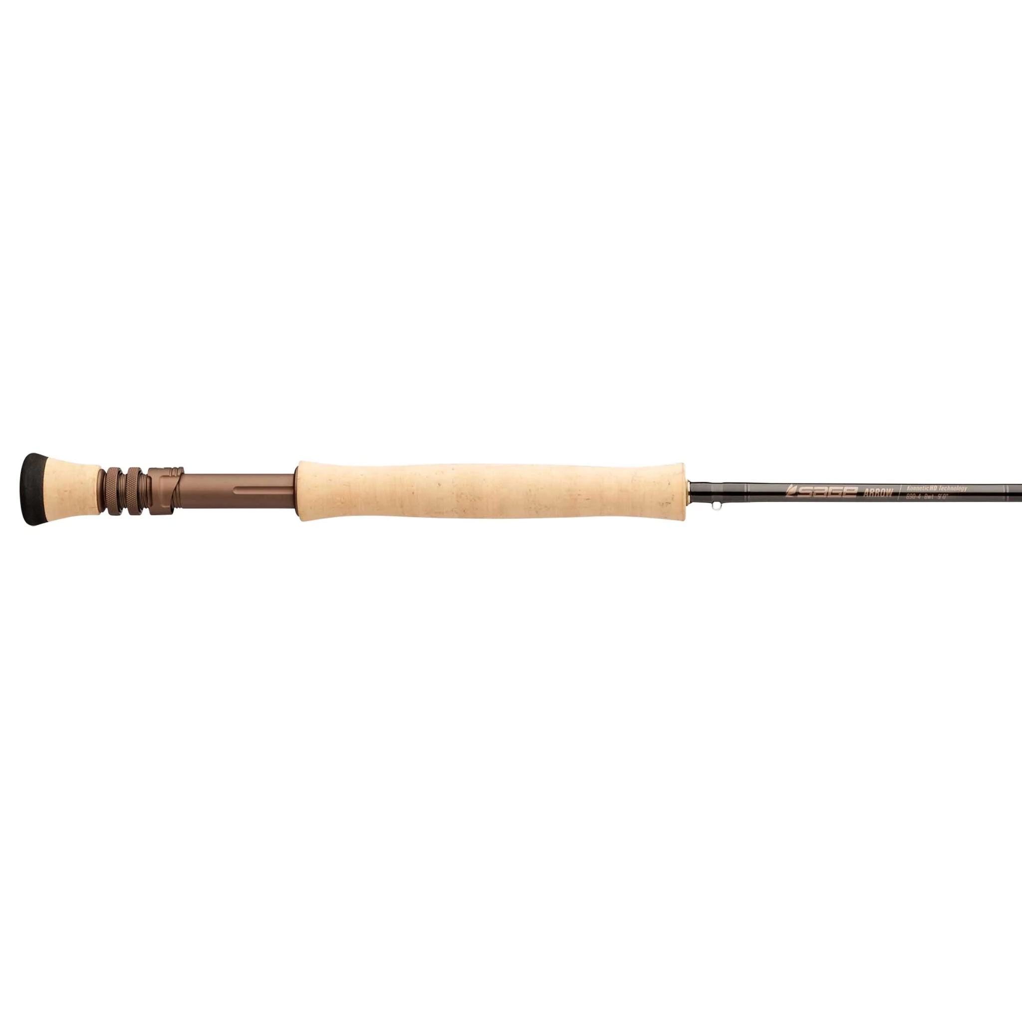 Sage Arrow - Image 9