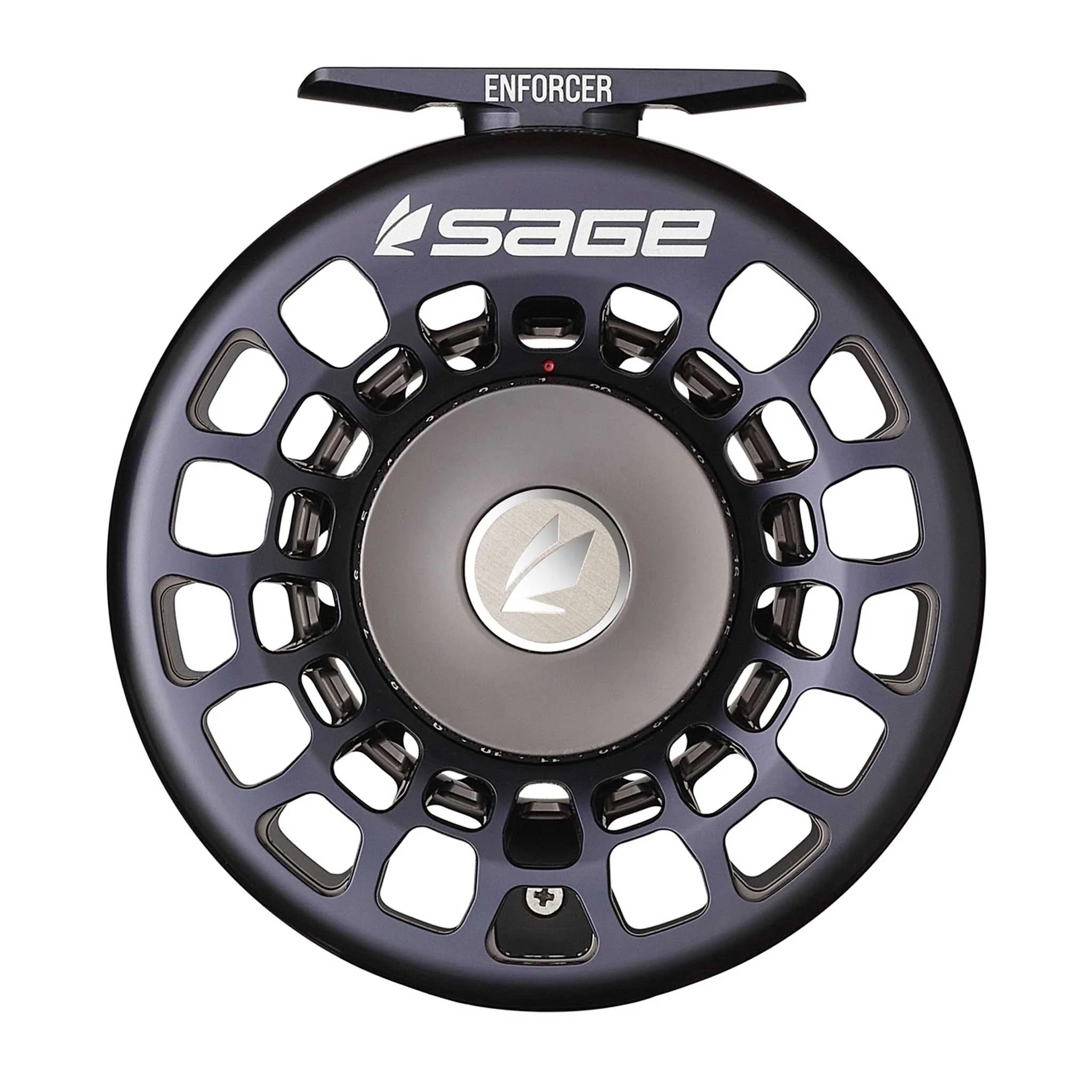 Sage Enforcer Reel - Image 9