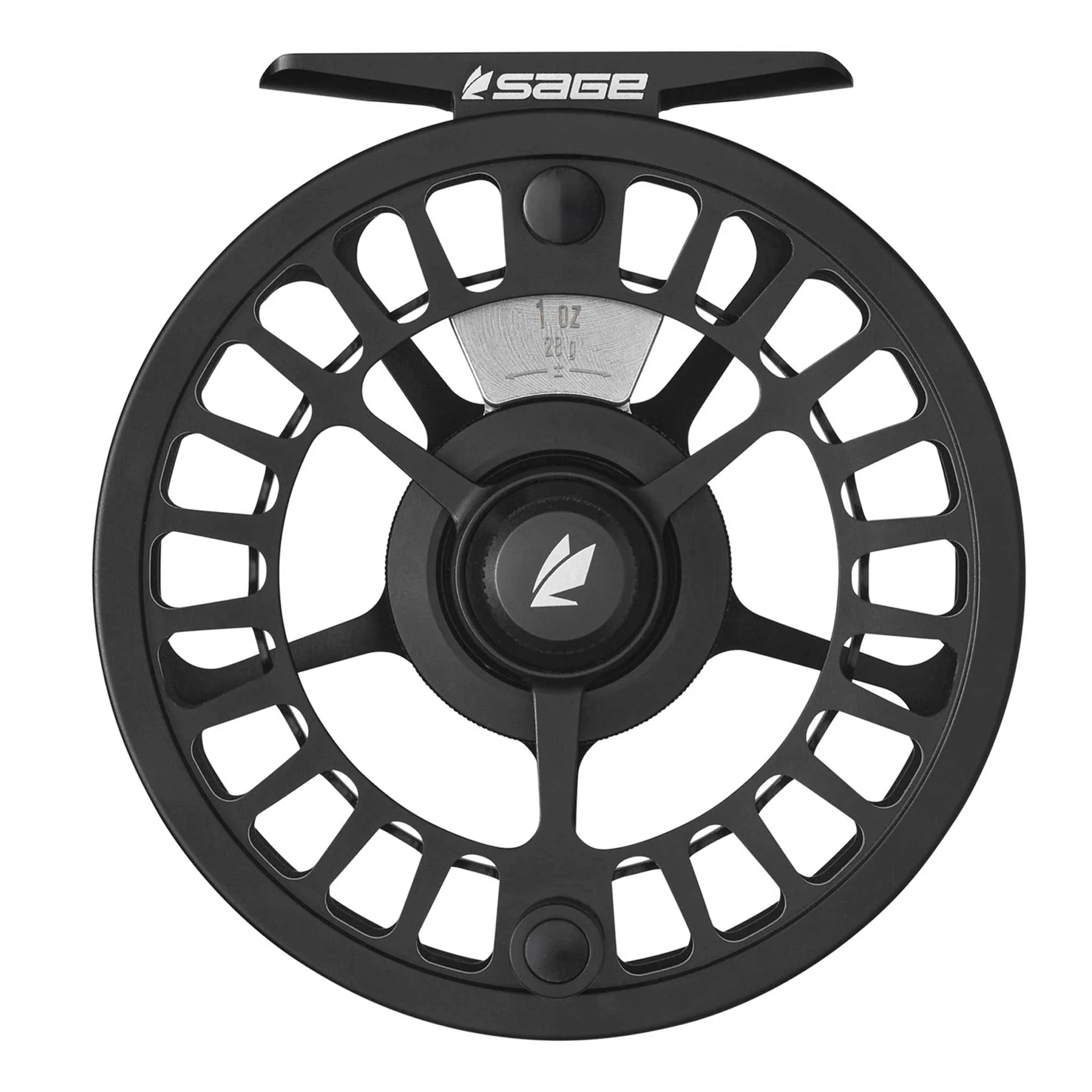 Sage ESN Reel - Image 7