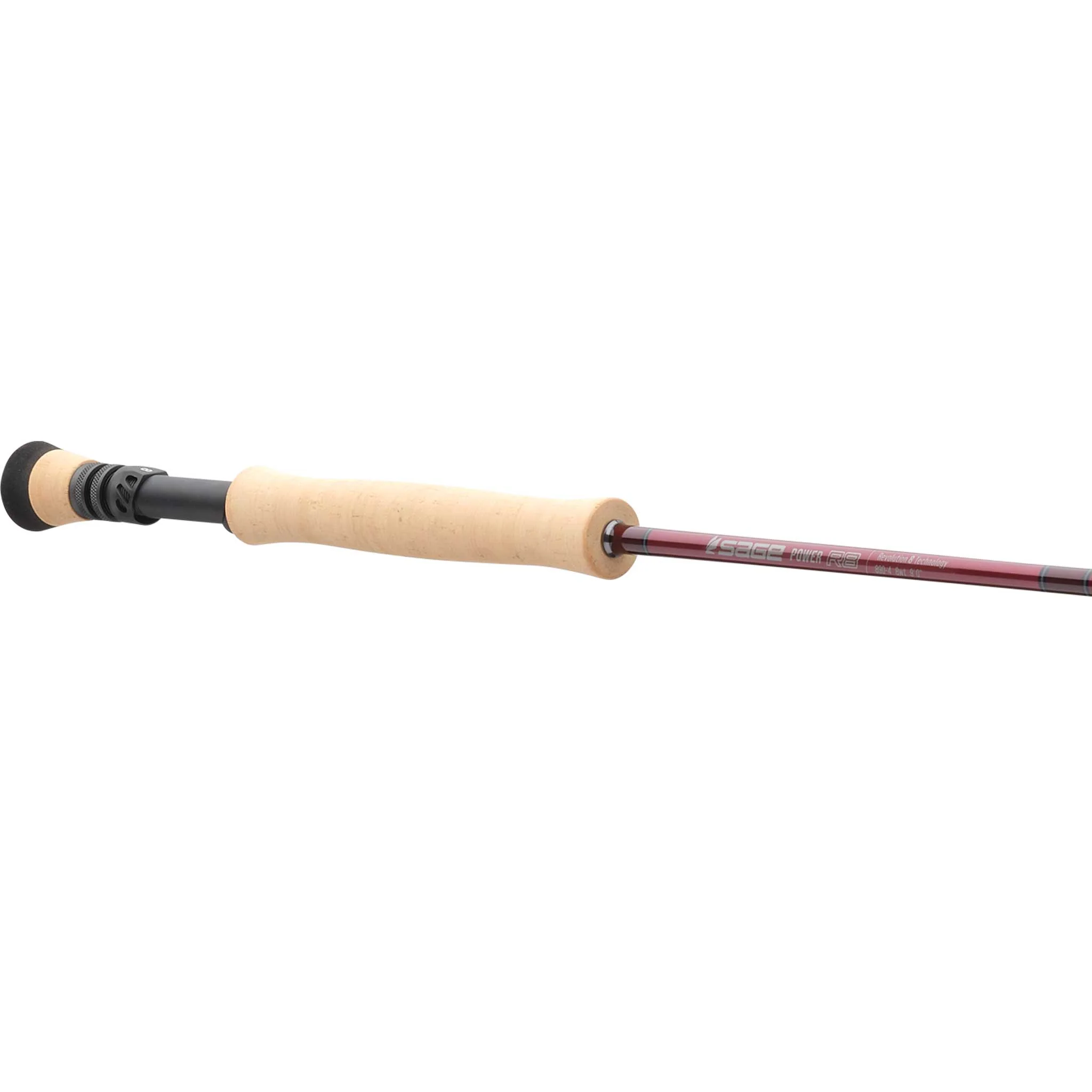 Sage Power R8 - Image 14