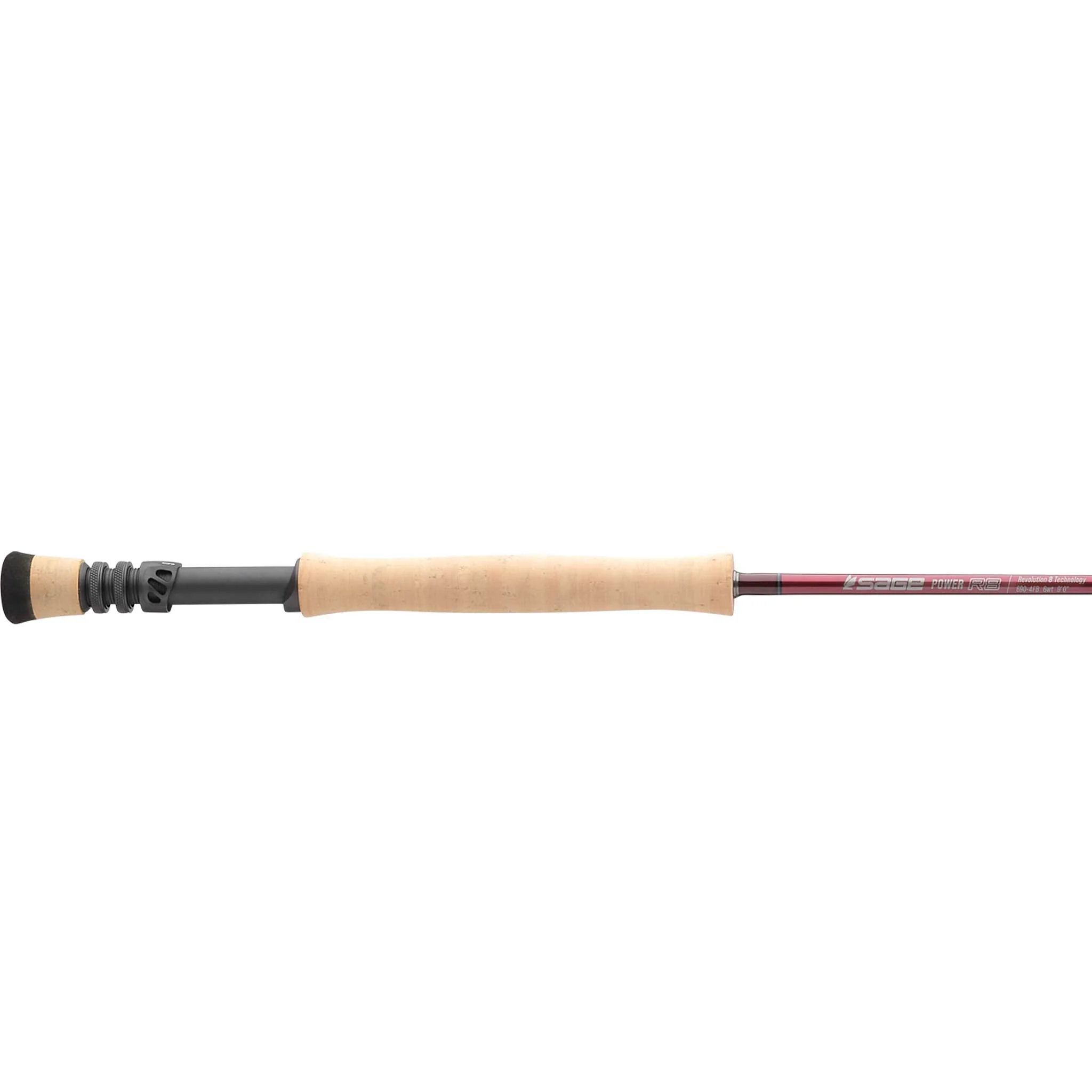 Sage Power R8 - Image 9